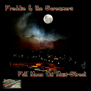1 800 Love   Freddie & The Screamers