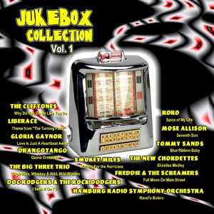 Theme from The Turning Point   Liberace