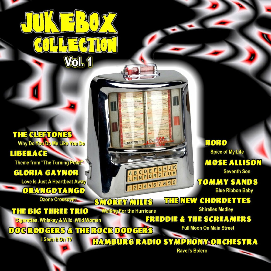 Theme from The Turning Point   Liberace