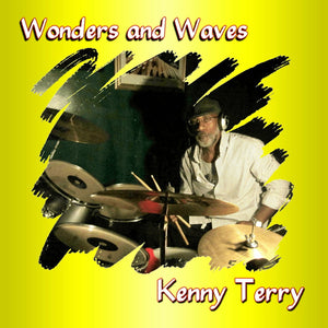 Corner Ball Side Pocket   Kenny Terry