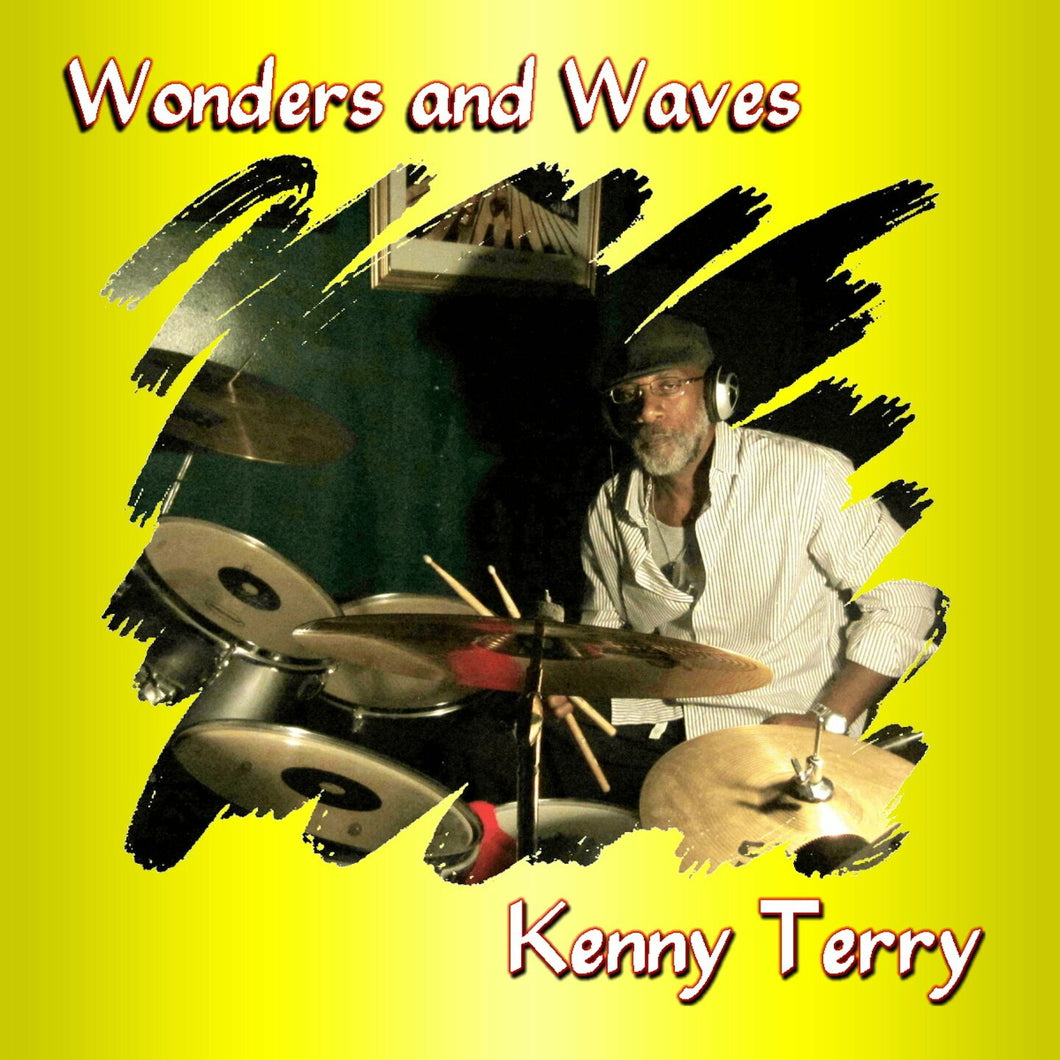 Corner Ball Side Pocket   Kenny Terry
