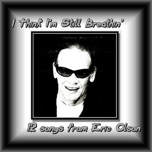 Something That You Said   Eric Olson