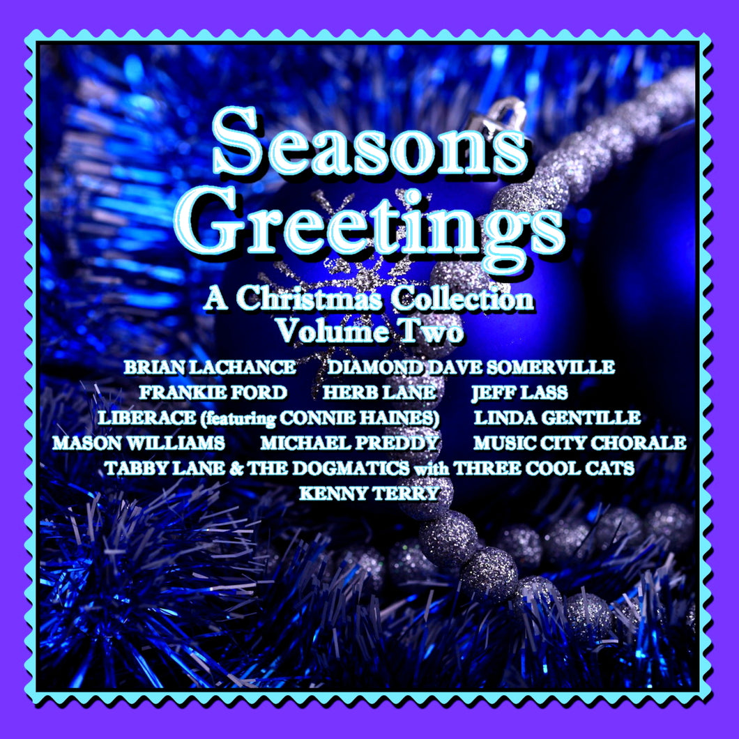 Deck The Halls   Linda Gentille