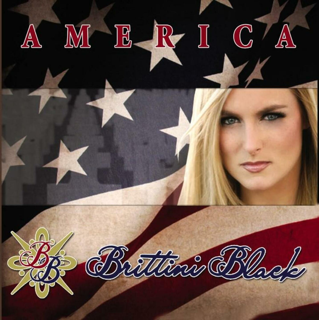 Freedom Is Not Free   Brittini Black