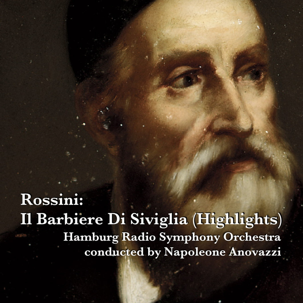 All'idea di quel metallo (Conte:Figaro)   Hamburg Radio Symphony Orchestra