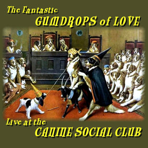 Rip It Up   Fantastic Gumdrops of Love