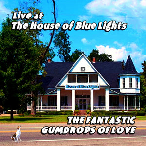 Little By Little   Fantastic Gumdrops of Love