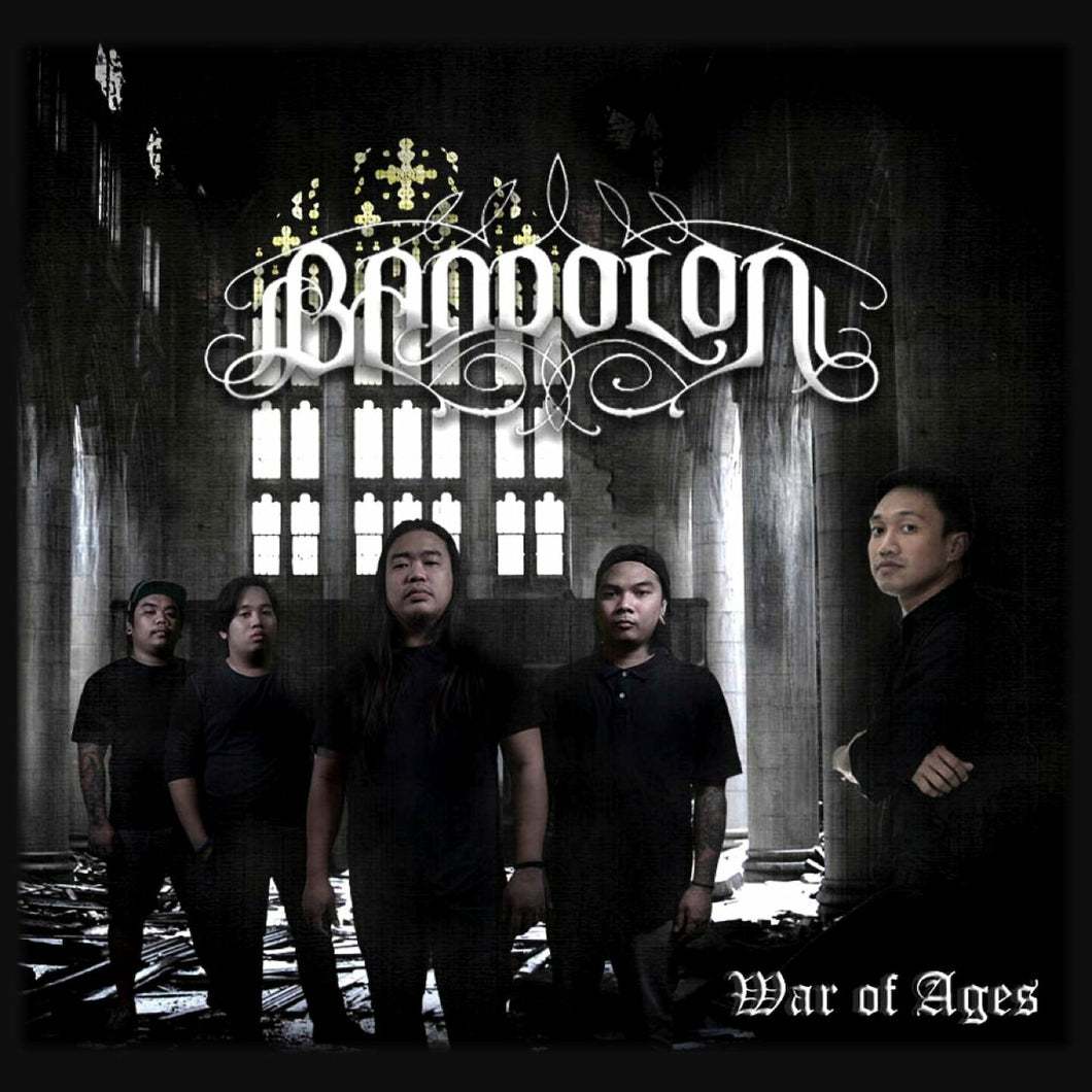 Hunger   Bandolon