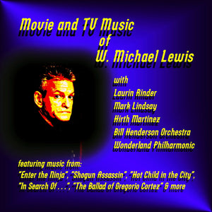 Escape from Bleeding Heart (from Growing Pains)   W. Michael Lewis
