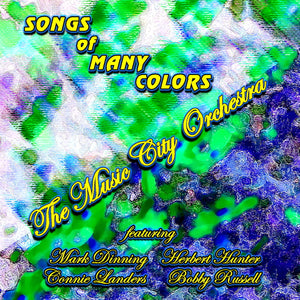 Maria Elena   The Music City Orchestra
