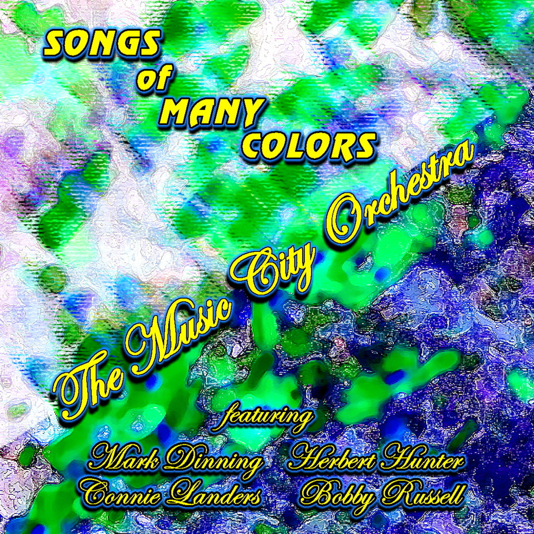 Maria Elena   The Music City Orchestra