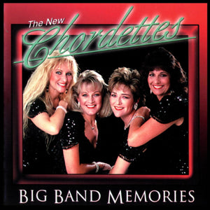 Lullaby of Broadway   The New Chordettes