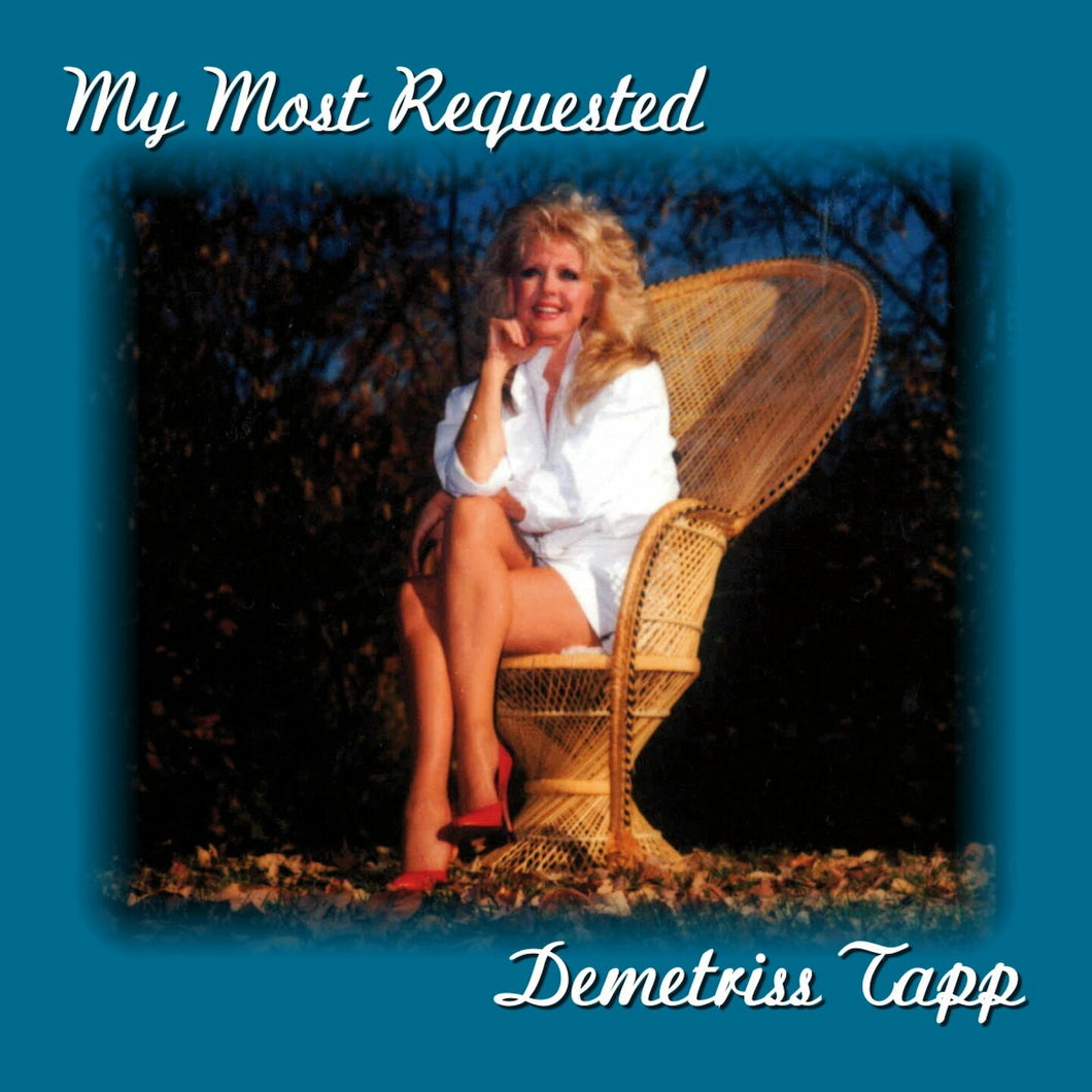 What Did Sister Do   Demetriss Tapp