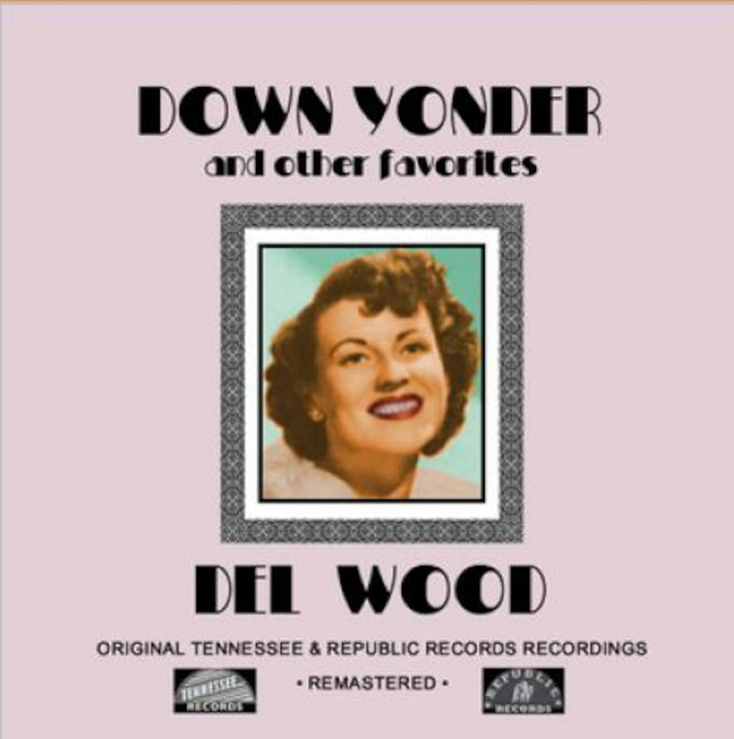12th Street Rag   Del Wood