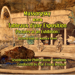 I. Gnomus   Seuddeutsche Philharmonie Symphony