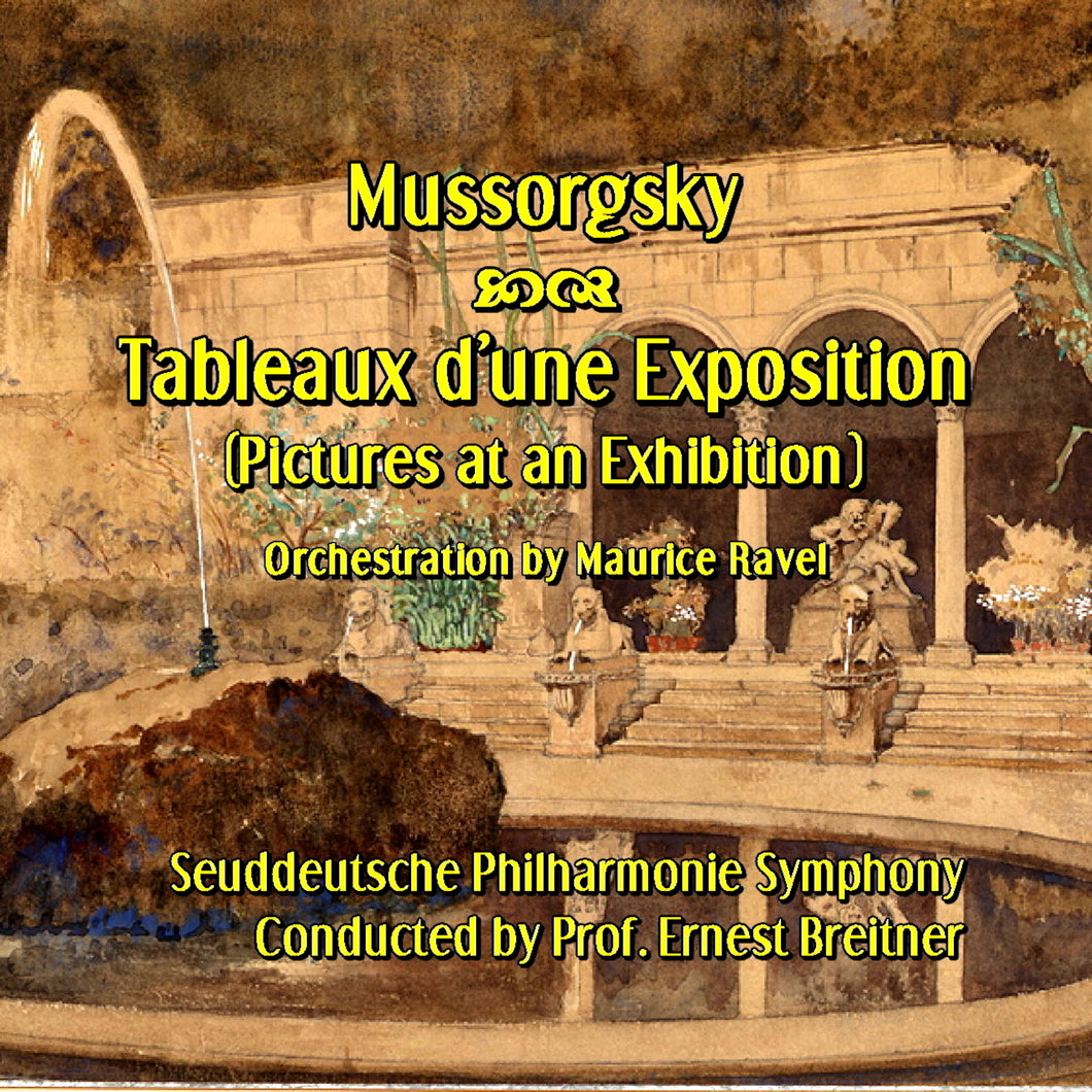 I. Gnomus   Seuddeutsche Philharmonie Symphony