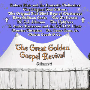 By His Grace   The Original Soul Stirrers