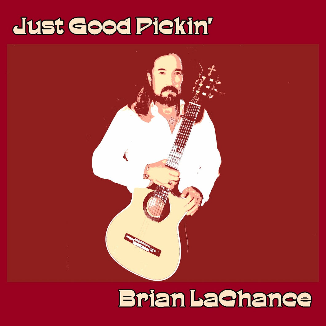 Honey Dew   Brian LaChance