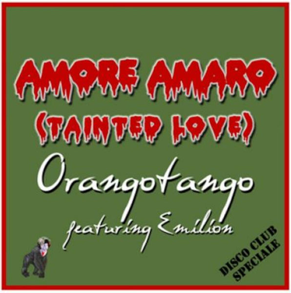 Orangotango