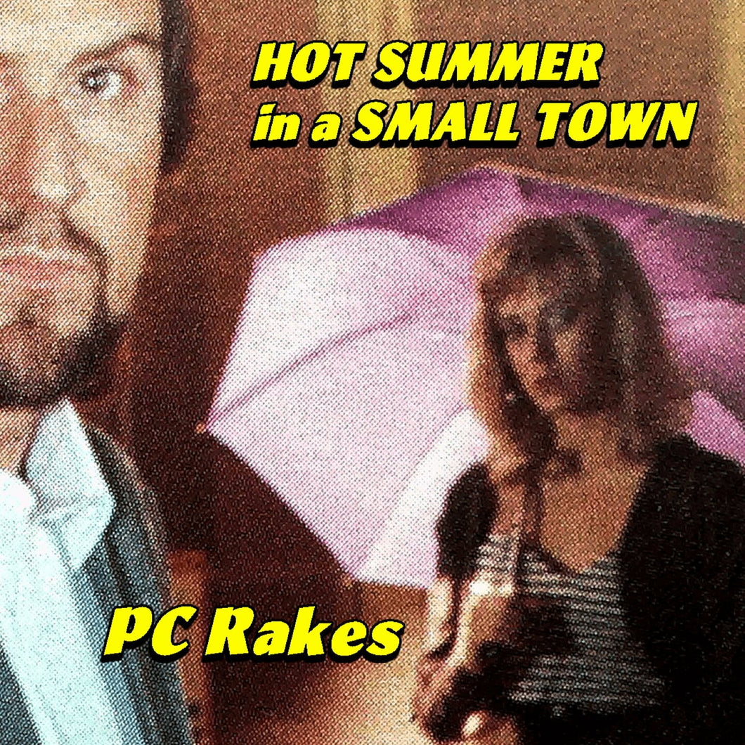 I'm Going Out of Her Mind   PC Rakes