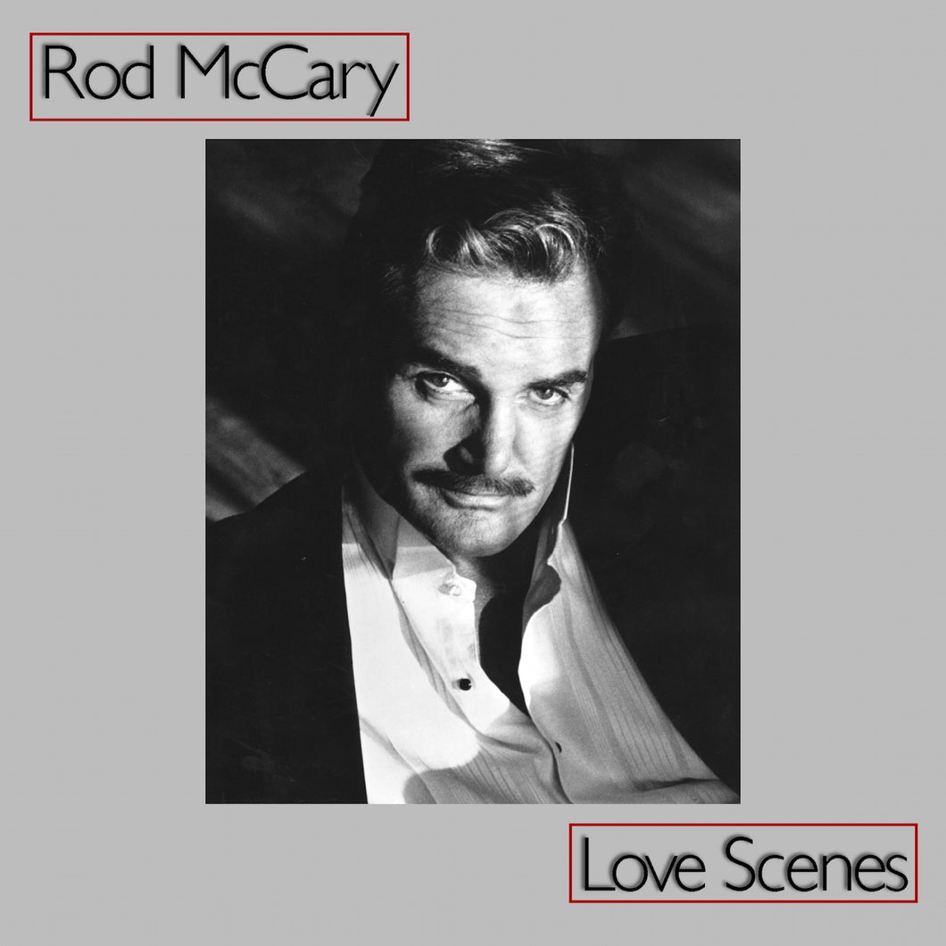 You Don't Know Me   Rod McCary