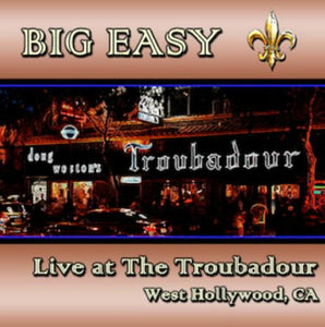 Thief In The Night   Big Easy
