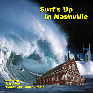 Sloop John B   The Music City Five