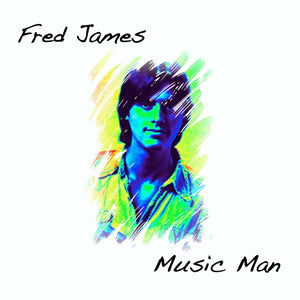 Sweet Liberty   Fred James