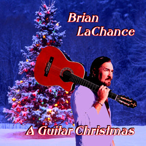 What Child Is This   Brian LaChance