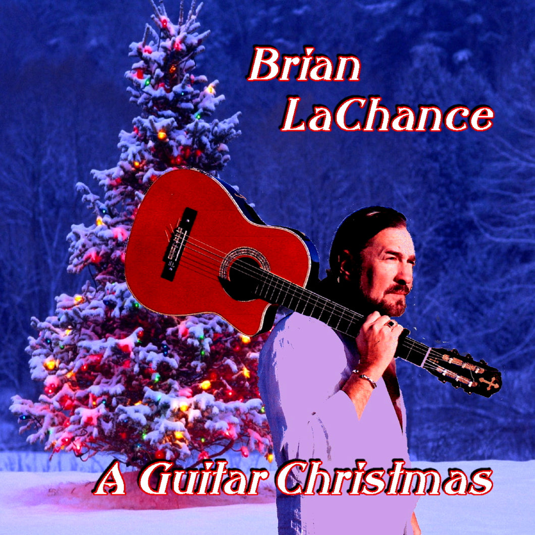 What Child Is This   Brian LaChance