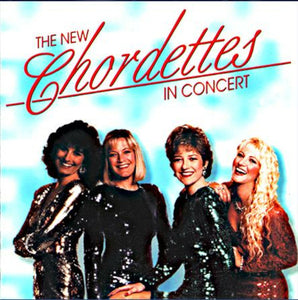 Gonna Get Along Without Ya Now   The New Chordettes