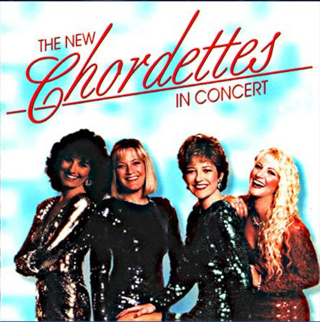 Gonna Get Along Without Ya Now   The New Chordettes