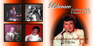 Tchaikovsky's Concerto In Bb Minor   Liberace