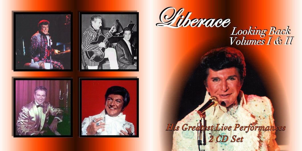 Tchaikovsky's Concerto In Bb Minor   Liberace