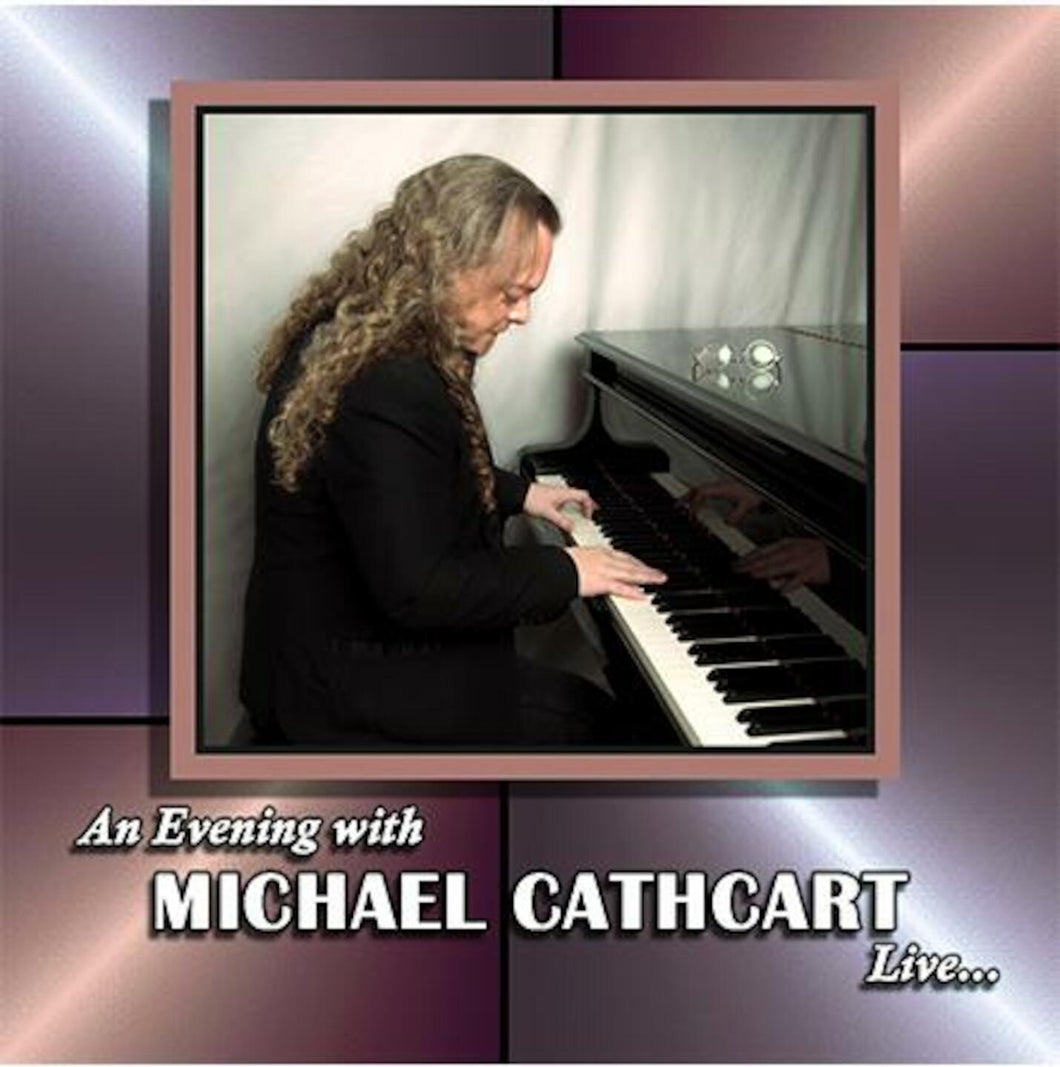 Alfie   Michael Cathcart