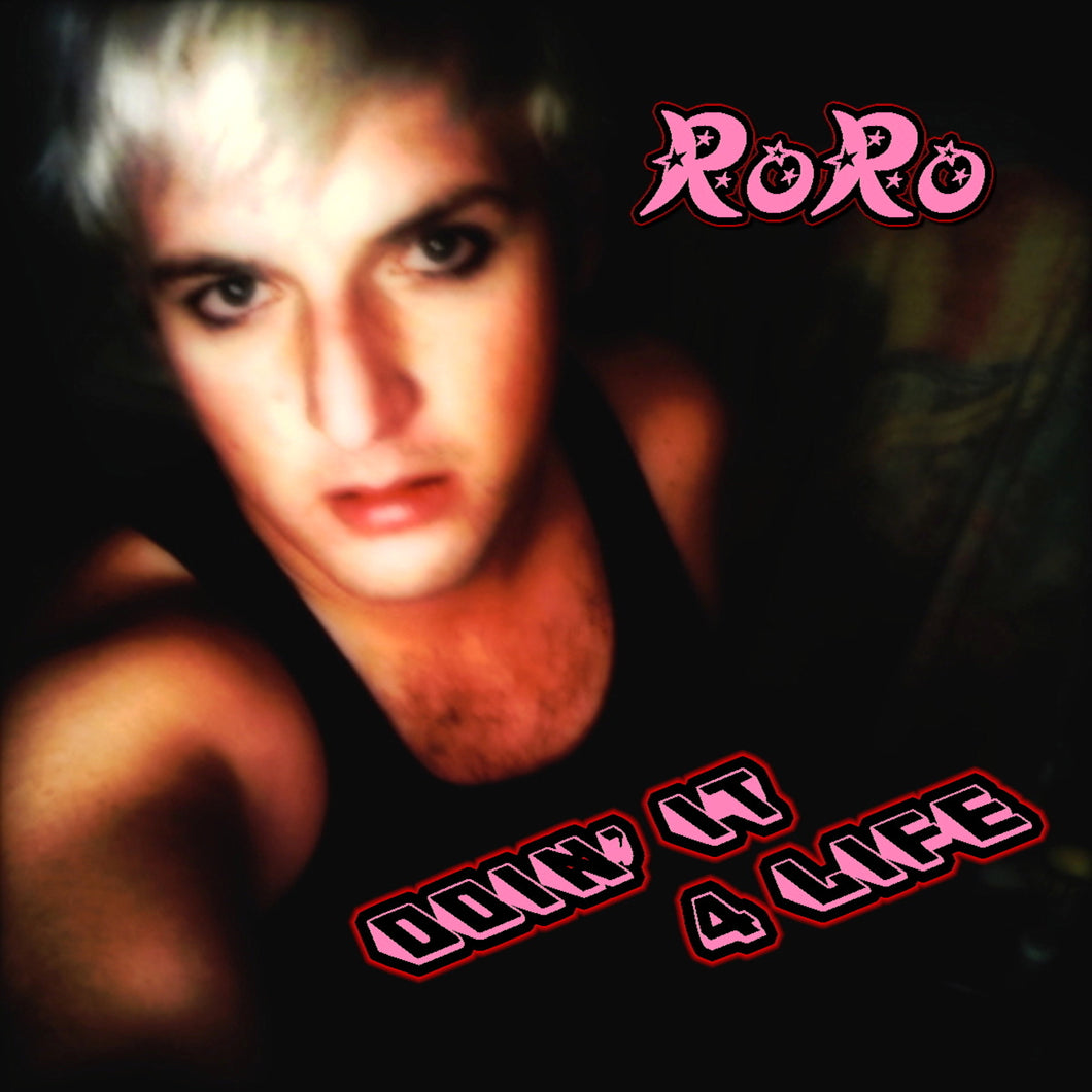 Such a Sensation   RoRo