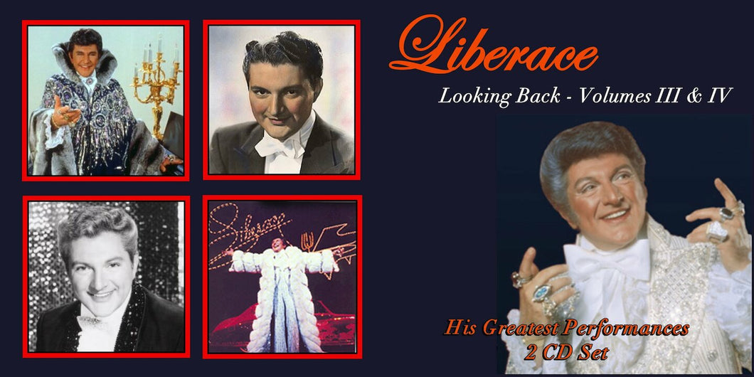 Camptown Races (Live)   Liberace