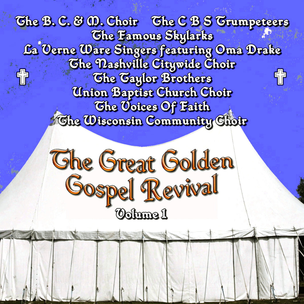 He's Alive   Wisconsin Community Choir
