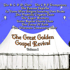 The Lord's Prayer   Union Baptist Church Choir (Mass Choir)