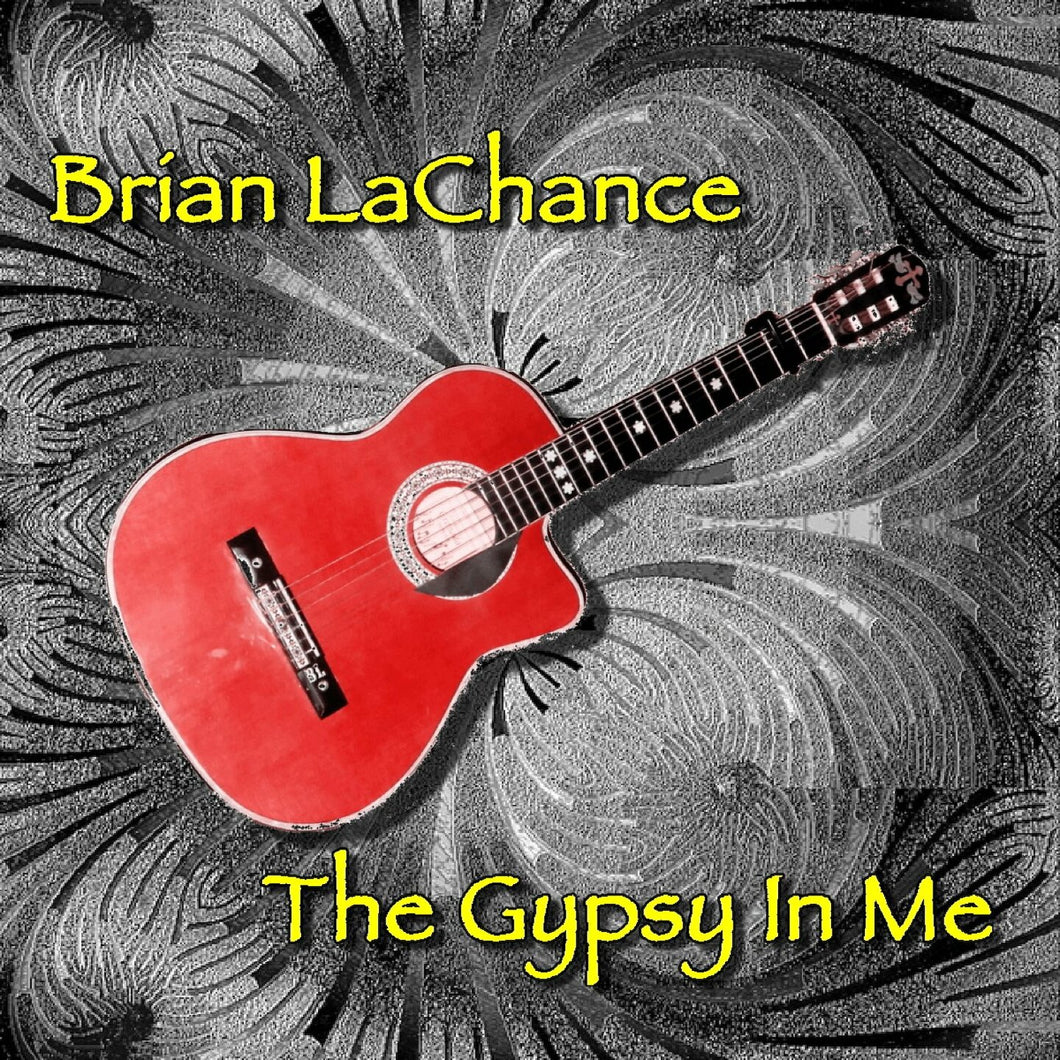 Laura   Brian LaChance