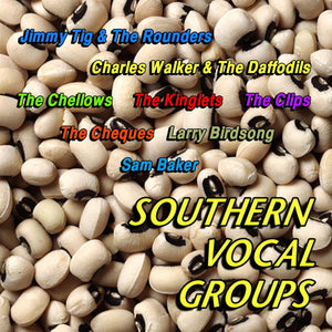 No Fool No More   Charles Walker & The Daffodils