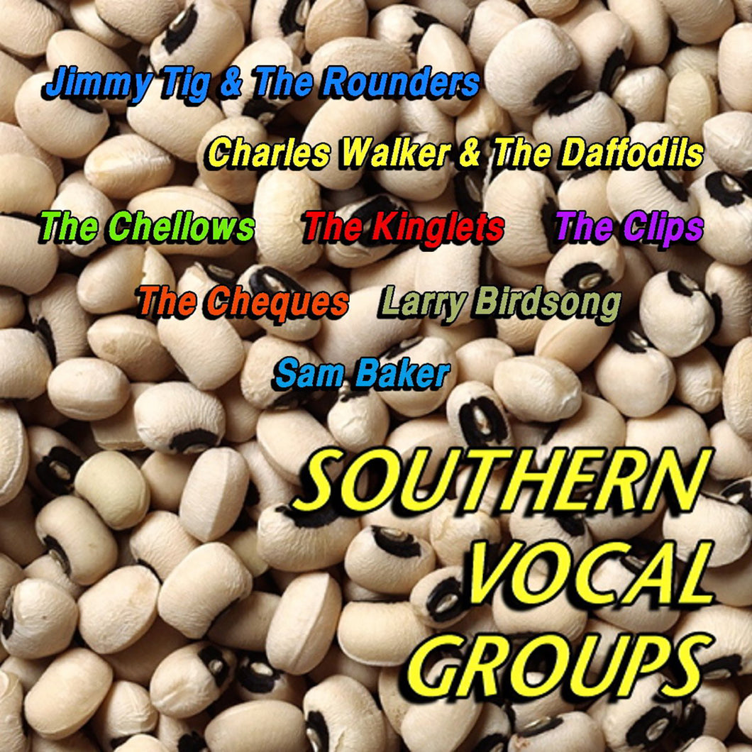 No Fool No More   Charles Walker & The Daffodils