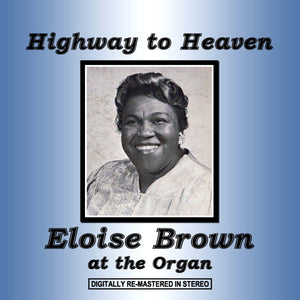 Amazing Grace   Eloise Brown