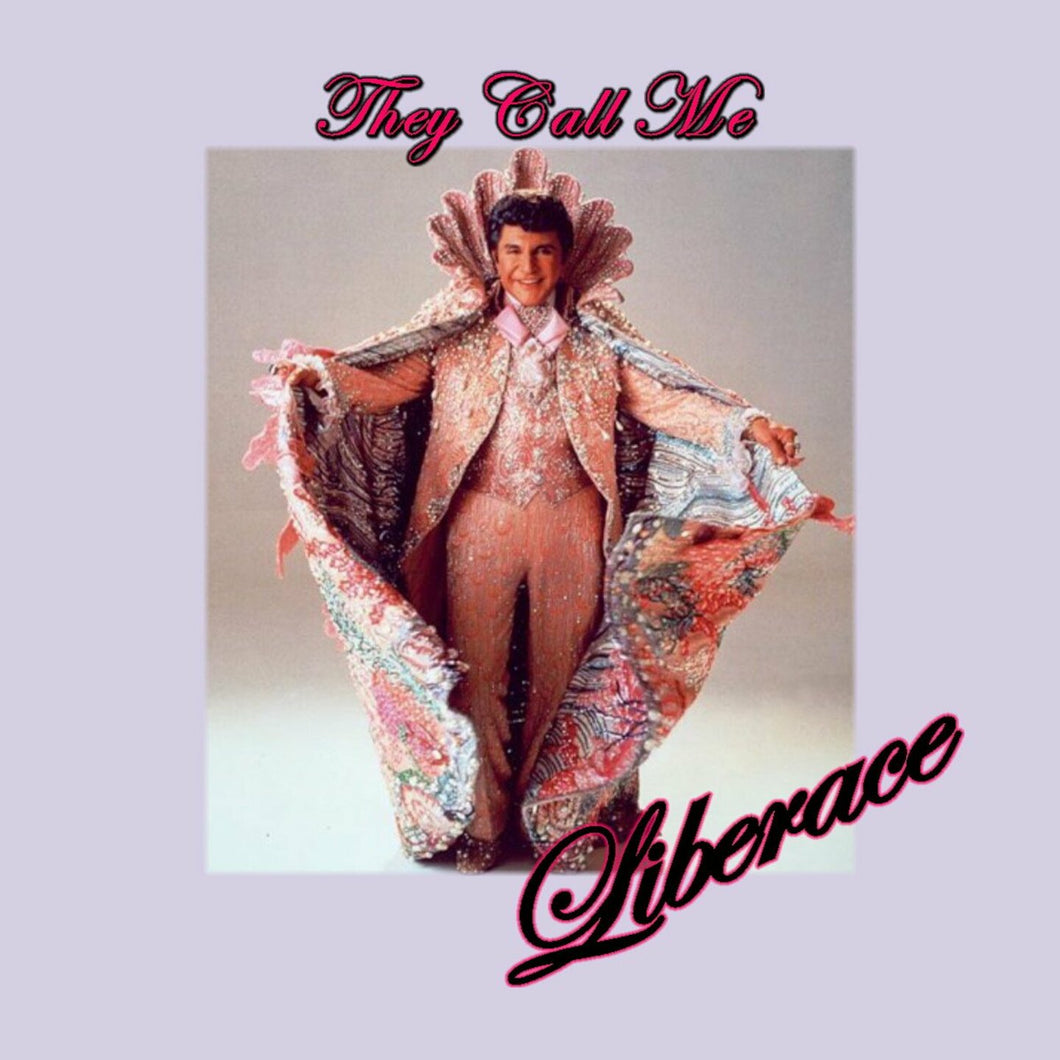 As Time Goes By   Liberace