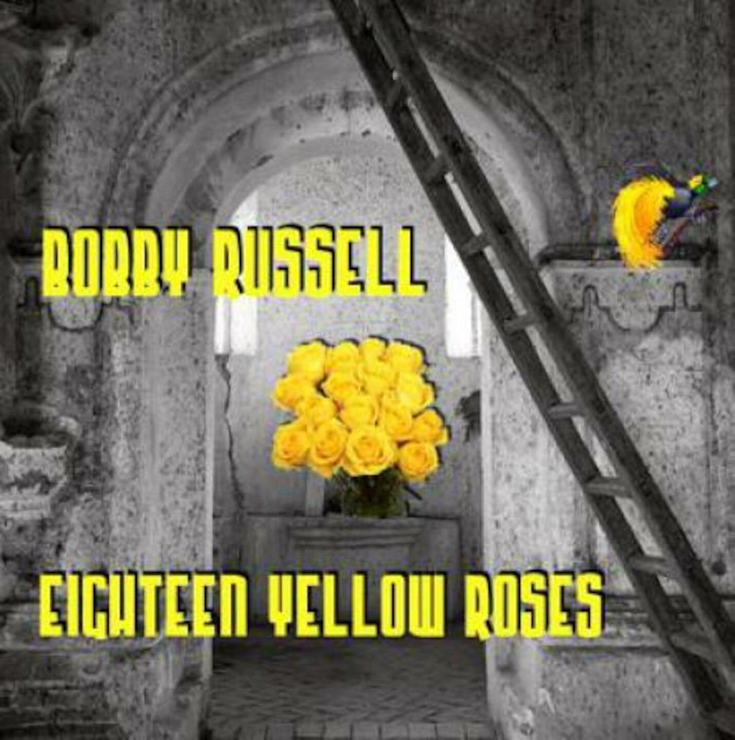 That's All That's Important   Bobby Russell