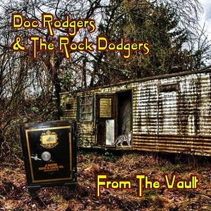 Hallelujah I Love Her So   Doc Rodgers & The Rock Dodgers