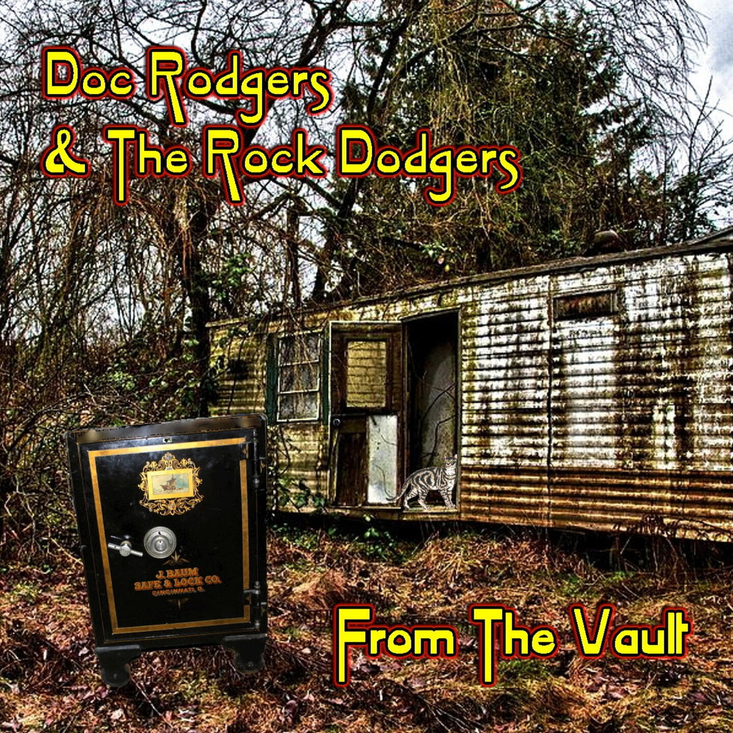 Hallelujah I Love Her So   Doc Rodgers & The Rock Dodgers