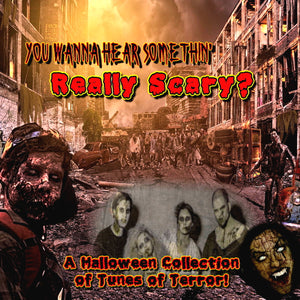 Hear the Walking Dead   Mind Movie