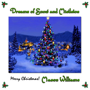 Joy To The World   Mason Williams