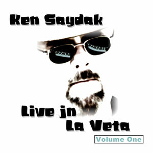 Clo Clo Boogie   Ken Saydak